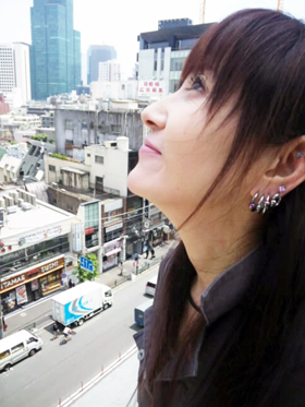 代表取締役　中川 美貴子