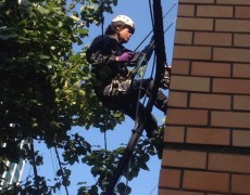 西新宿某マンション