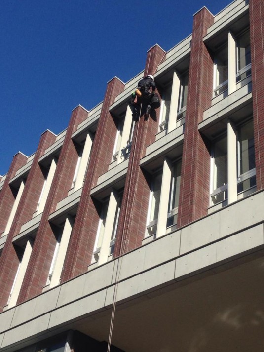 大妻中野女子中高等学校