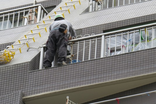 シルバーパレス日暮里