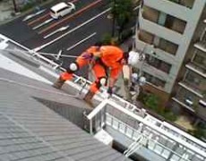 シルバーパレス東日暮里