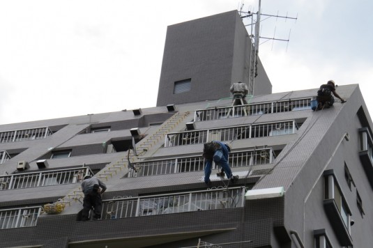 シルバーパレス日暮里